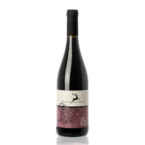 Refosco dal peduncolo rosso